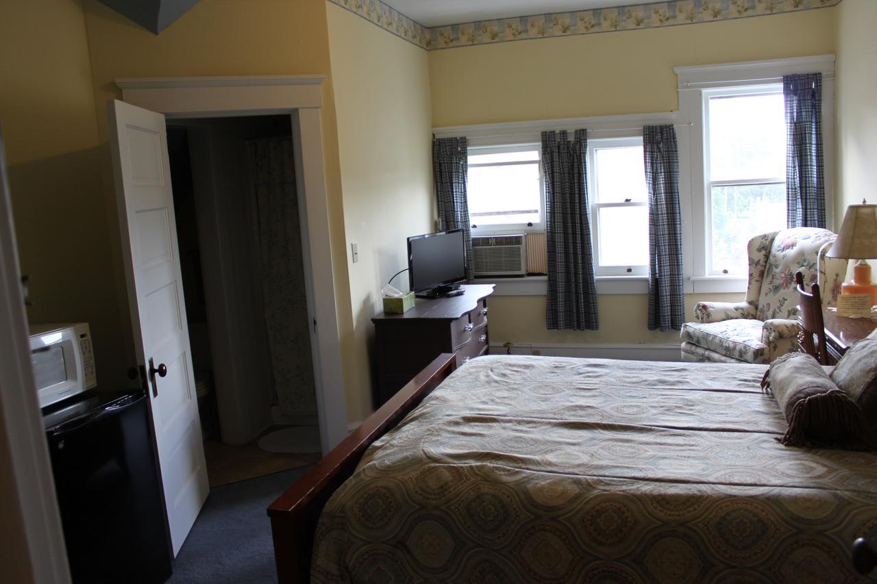 Victorian Charm Inn Towanda Kültér fotó