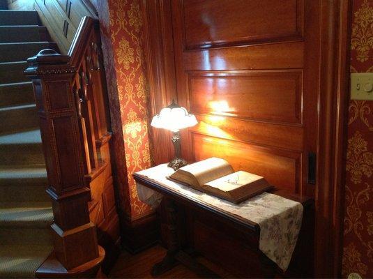 Victorian Charm Inn Towanda Kültér fotó