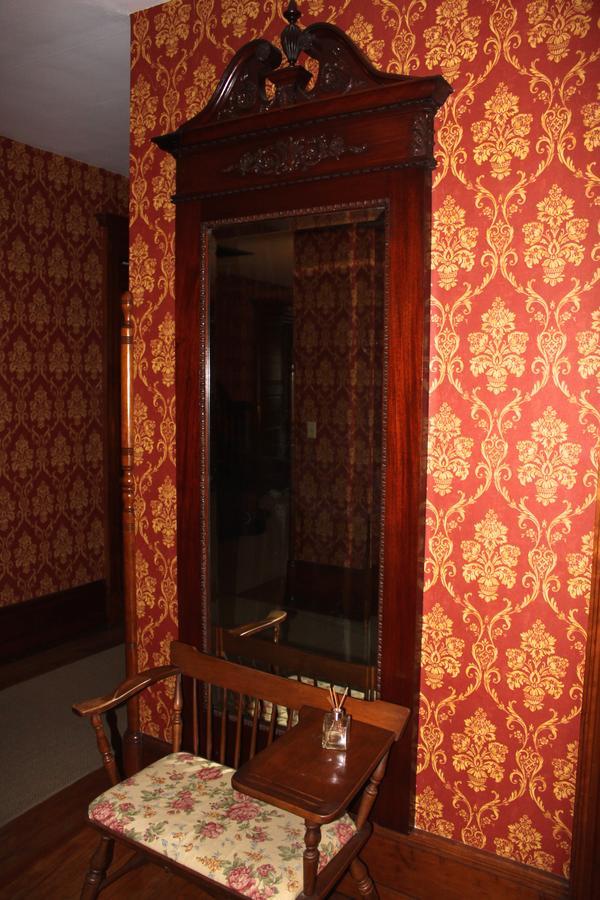 Victorian Charm Inn Towanda Kültér fotó