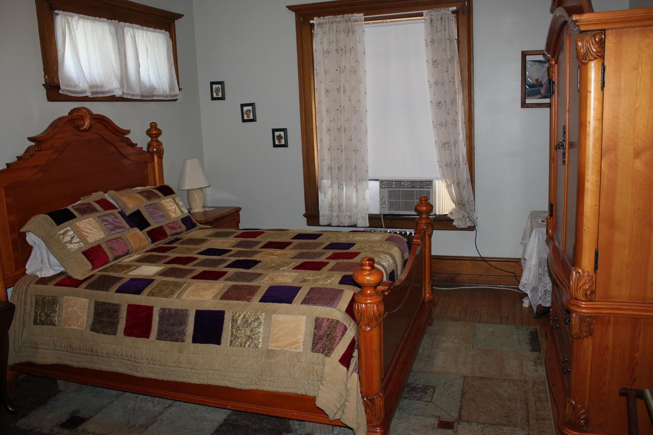 Victorian Charm Inn Towanda Kültér fotó