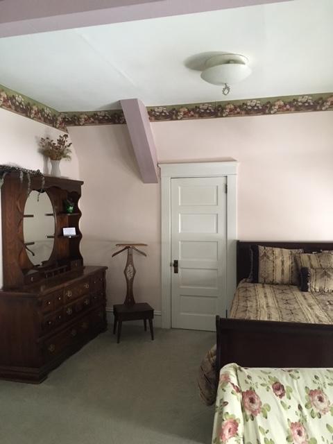 Victorian Charm Inn Towanda Kültér fotó