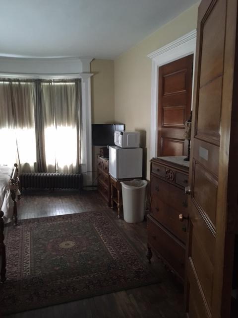 Victorian Charm Inn Towanda Kültér fotó