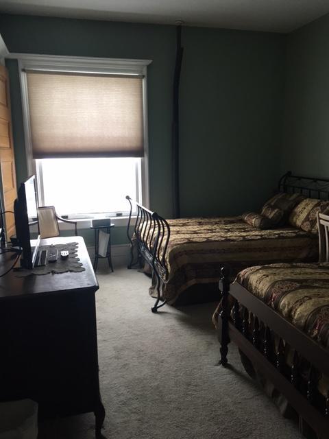 Victorian Charm Inn Towanda Kültér fotó