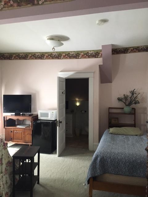 Victorian Charm Inn Towanda Kültér fotó