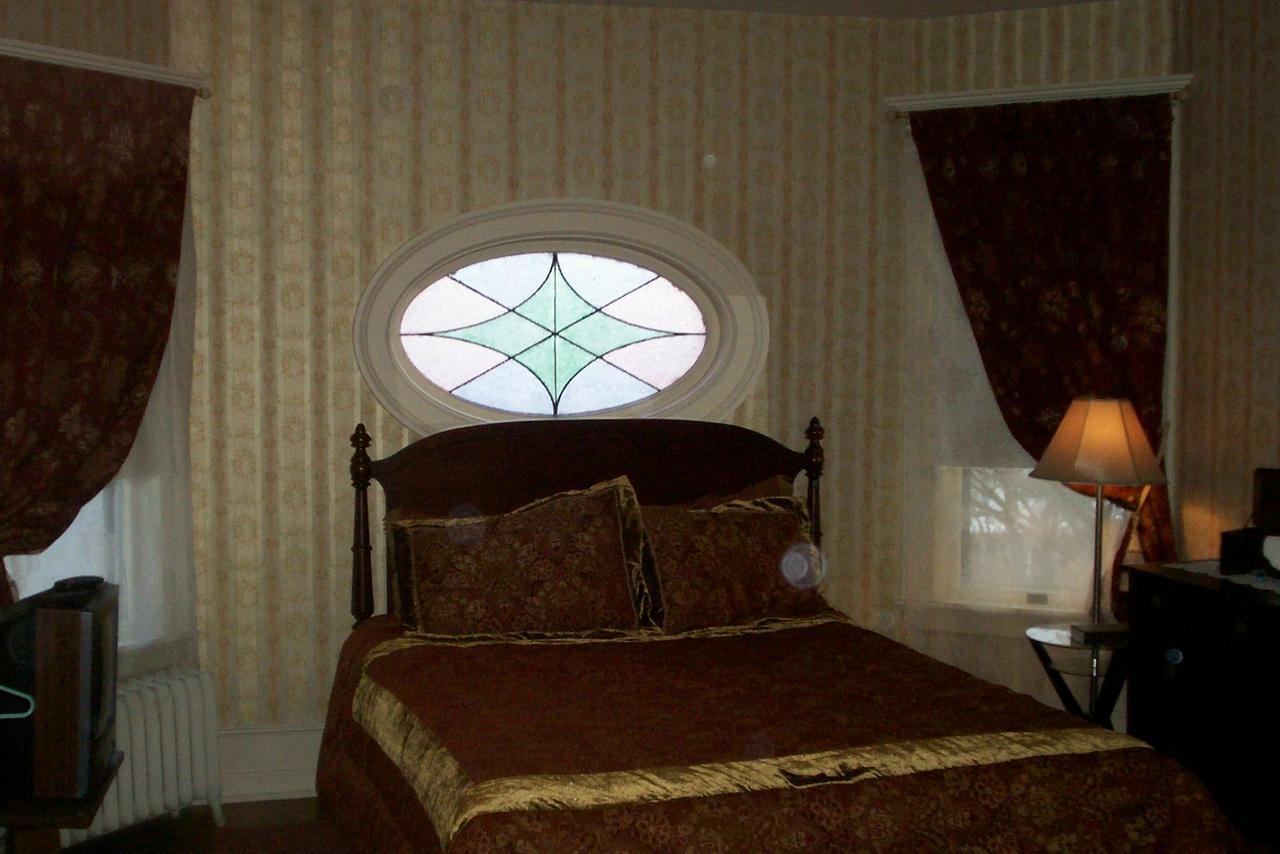 Victorian Charm Inn Towanda Kültér fotó