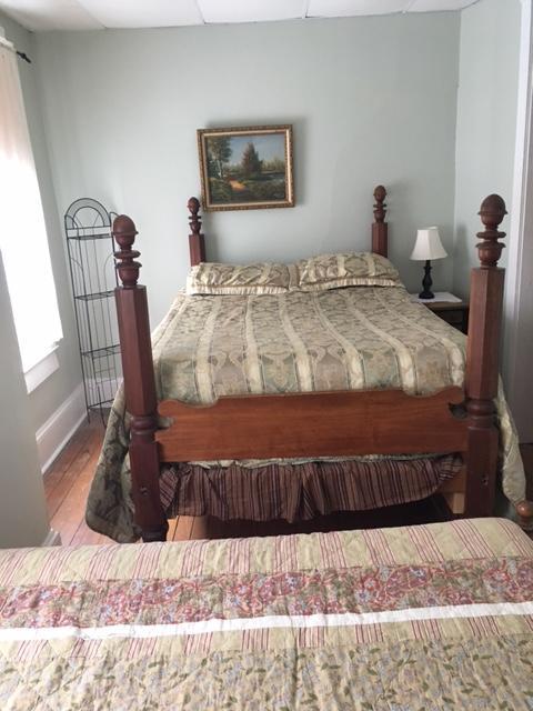 Victorian Charm Inn Towanda Kültér fotó