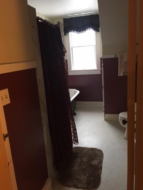 Victorian Charm Inn Towanda Kültér fotó