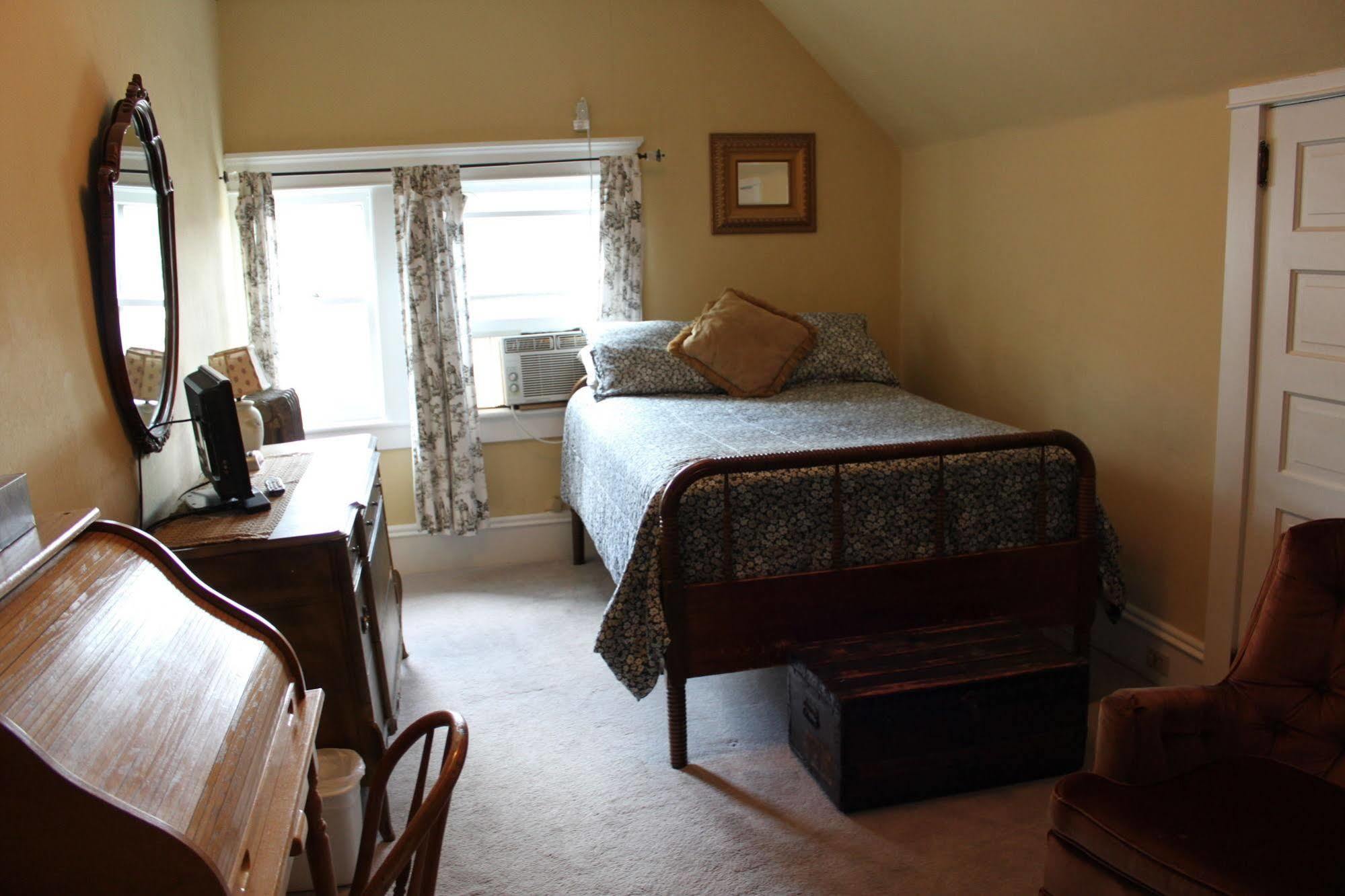Victorian Charm Inn Towanda Kültér fotó