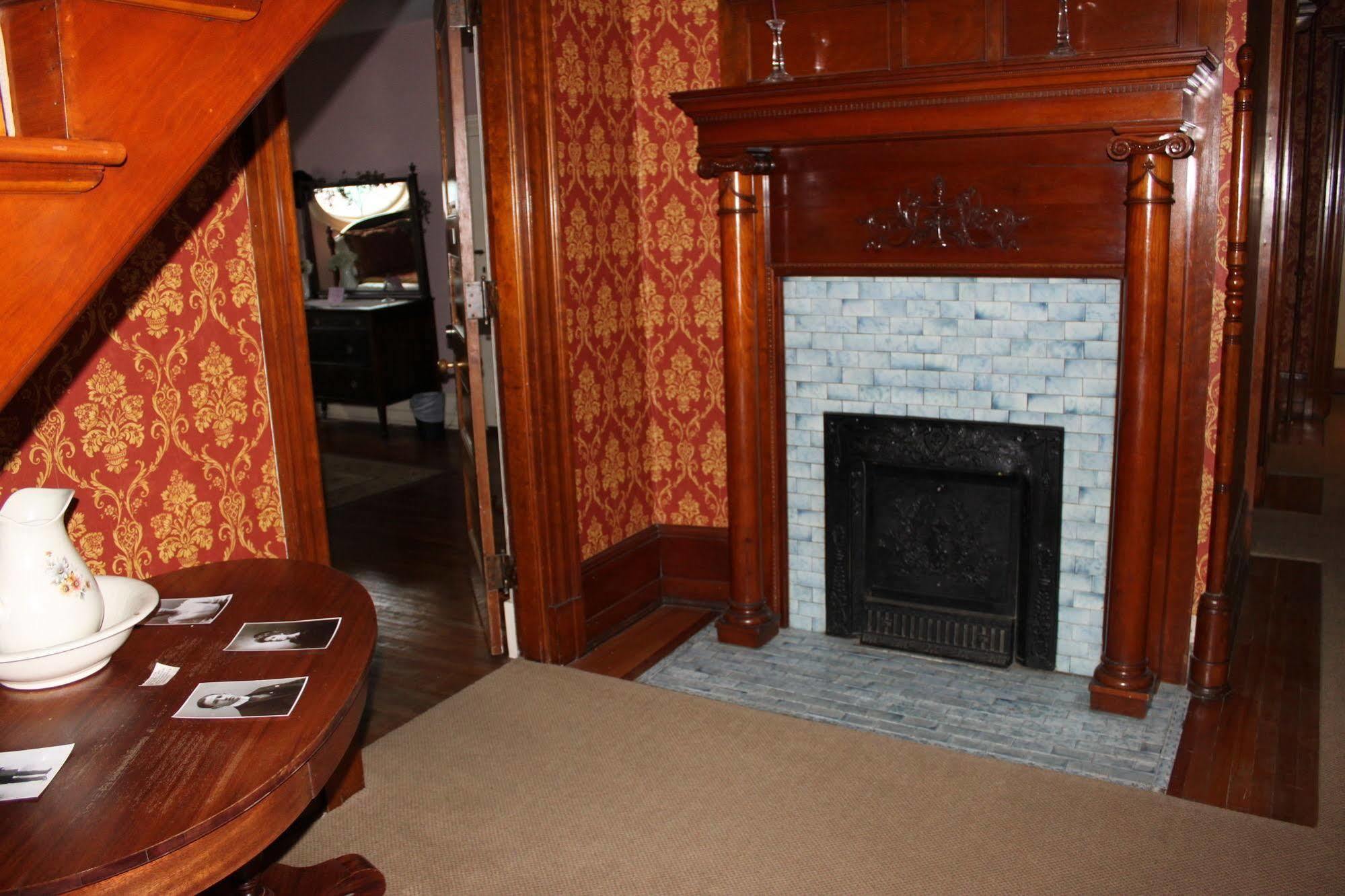 Victorian Charm Inn Towanda Kültér fotó